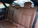 2022 Audi A7 3.0L V6 S-Line